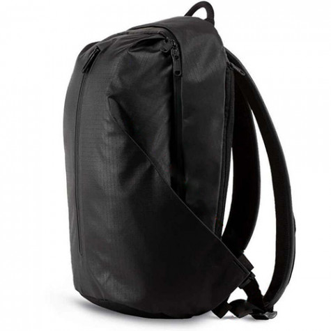 90 GOFUN All-weather Daypack Backpack Black